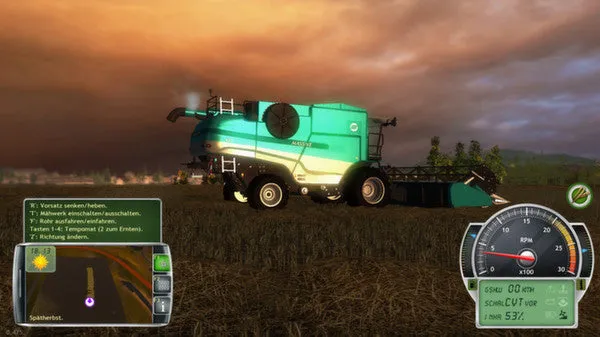 Professional Farmer 2014 (PC)