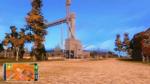 Professional Farmer 2014 (PC)