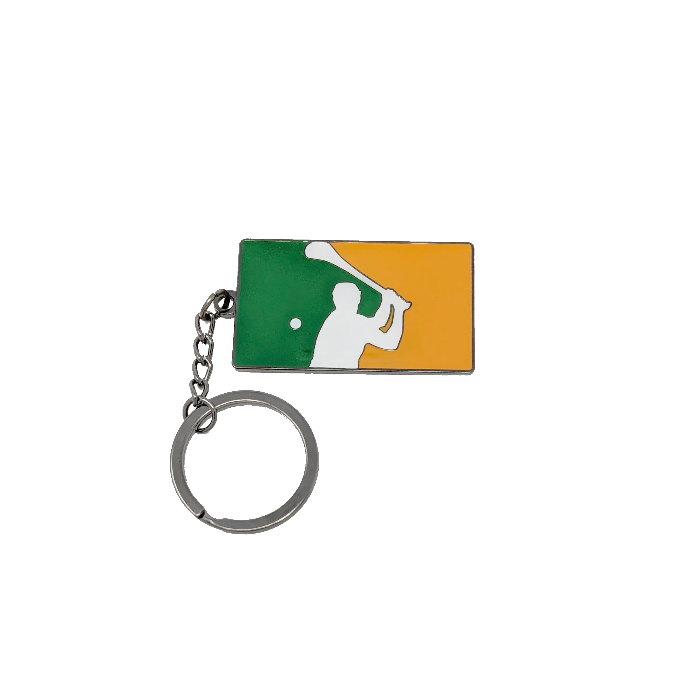 Professional Hurling League Keychain