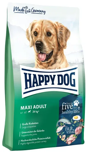 Professional Maxi Adult 15kg