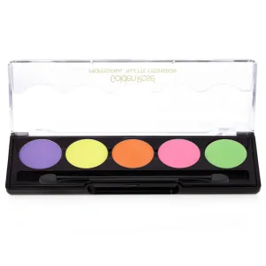 Professional Palette Eyeshadow
