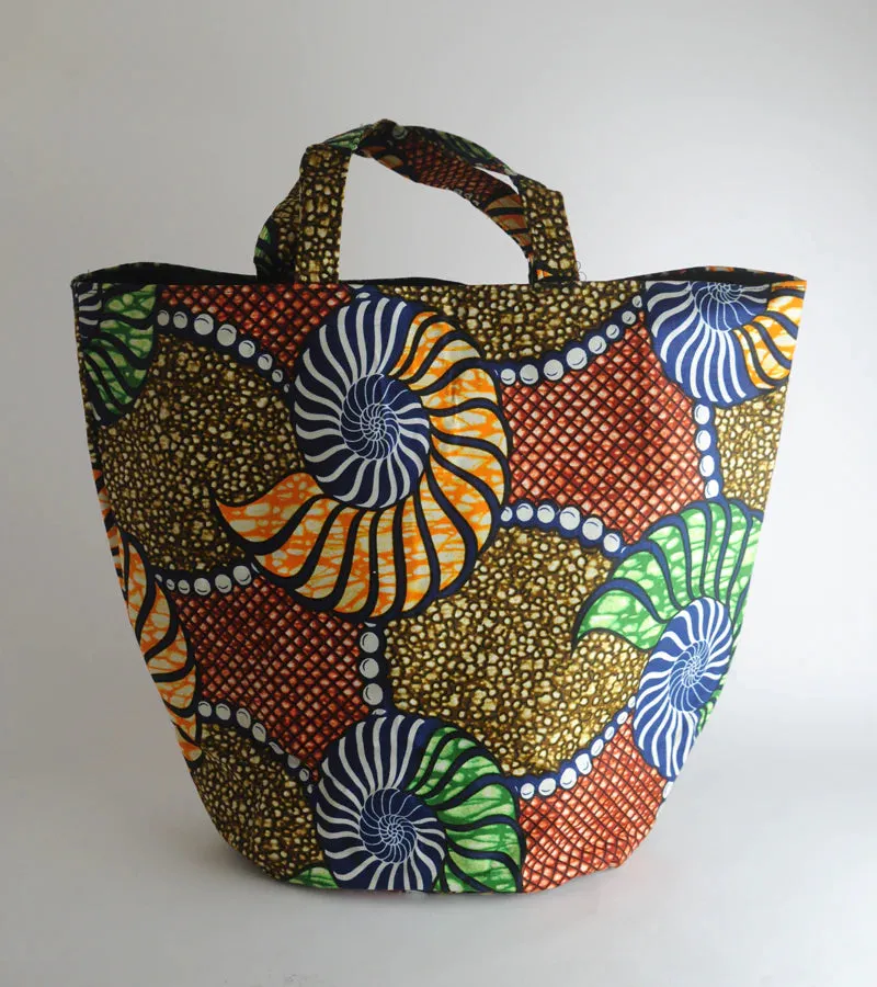 Project Hope Carry-All Tote