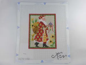 Provence Santa KCN 110 Kelly Clark Studio, LLC
