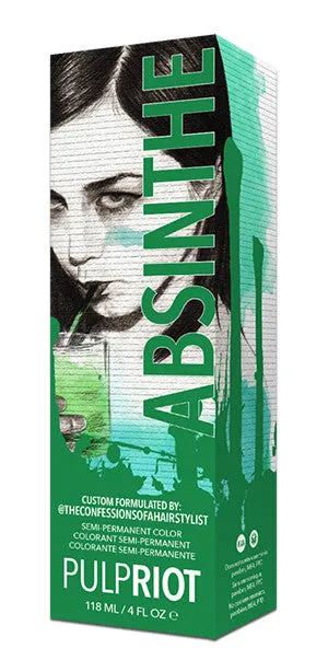 Pulp Riot Absinthe