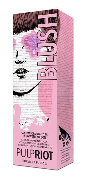 Pulp Riot Blush