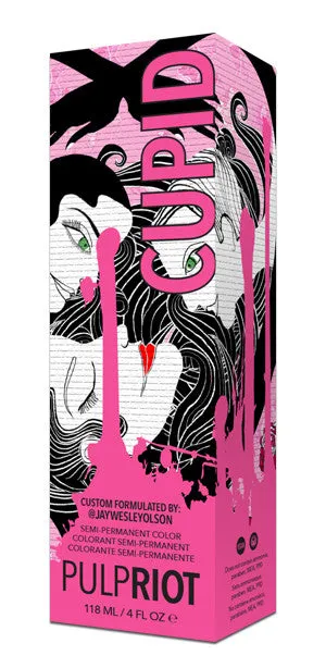 Pulp Riot Cupid
