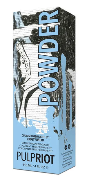 Pulp Riot Powder