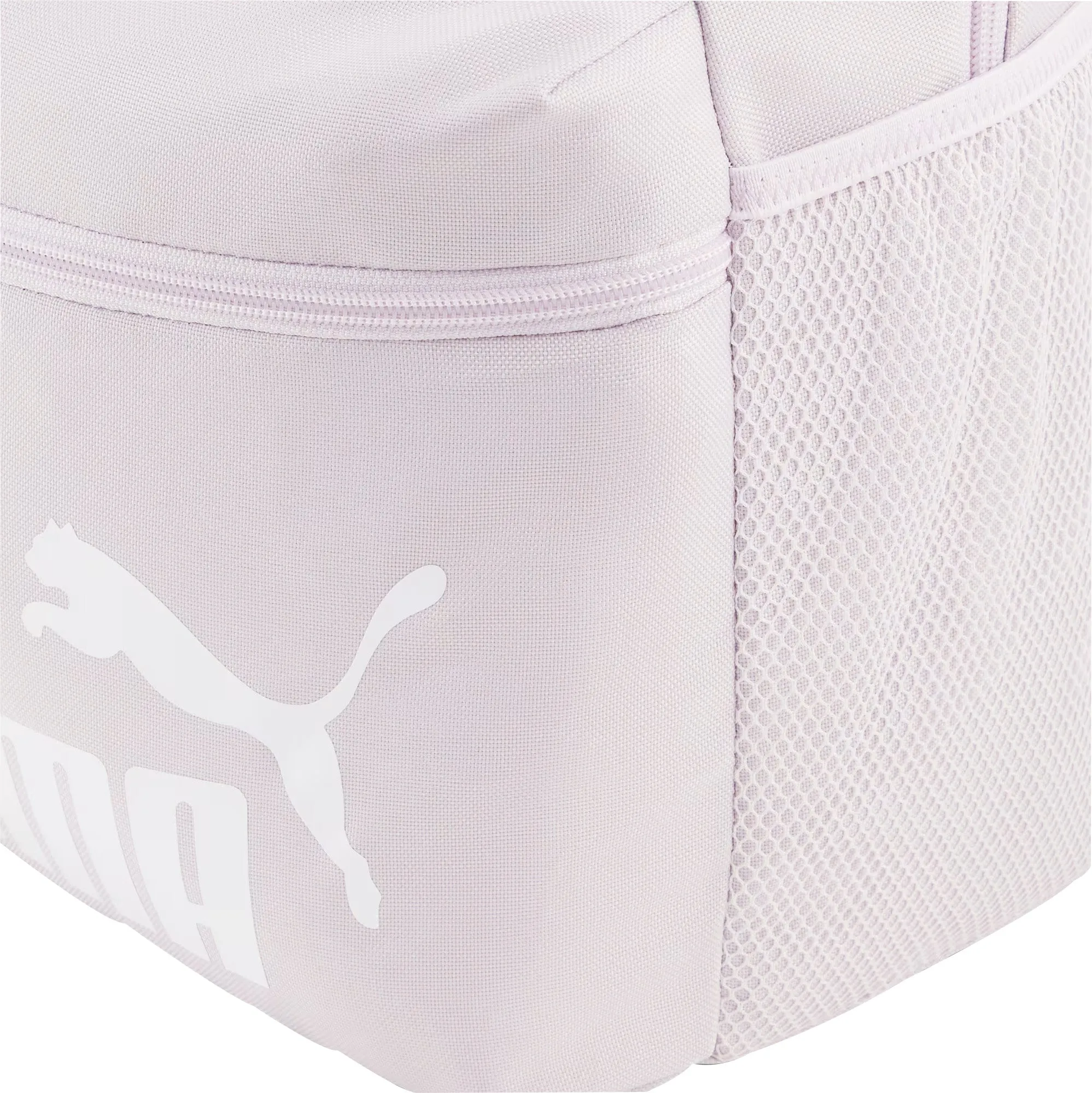 Puma Phase Backpack - Purple