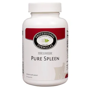 Pure Spleen