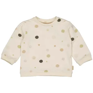 Quapi Baby Boys Aop Multidot 2 Piece Set