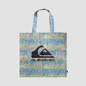 Quiksilver The Classic Tote Bag Peachy Heyday - Womens