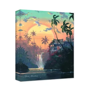 "Afternoon Splendor"