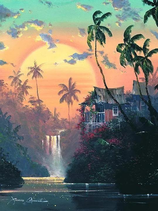 "Afternoon Splendor"