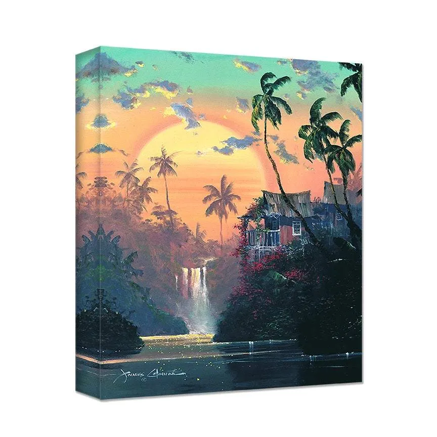 "Afternoon Splendor"