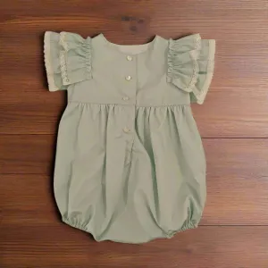 "Jasmin" Romper