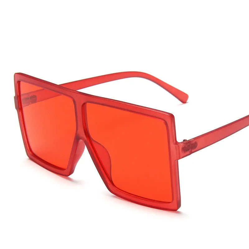 "TRENDY PERSONALITY" SUNGLASSES H082501