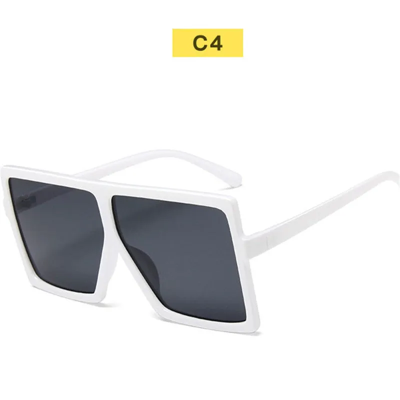 "TRENDY PERSONALITY" SUNGLASSES H082501