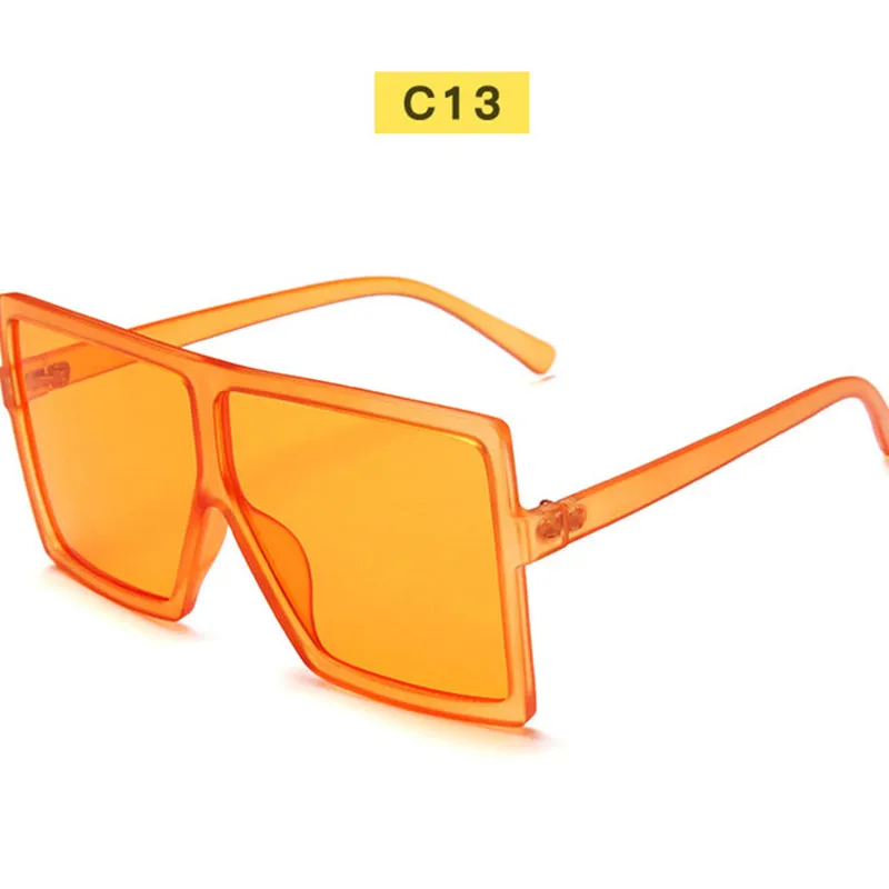"TRENDY PERSONALITY" SUNGLASSES H082501