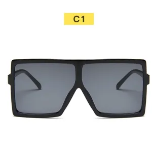 "TRENDY PERSONALITY" SUNGLASSES H082501