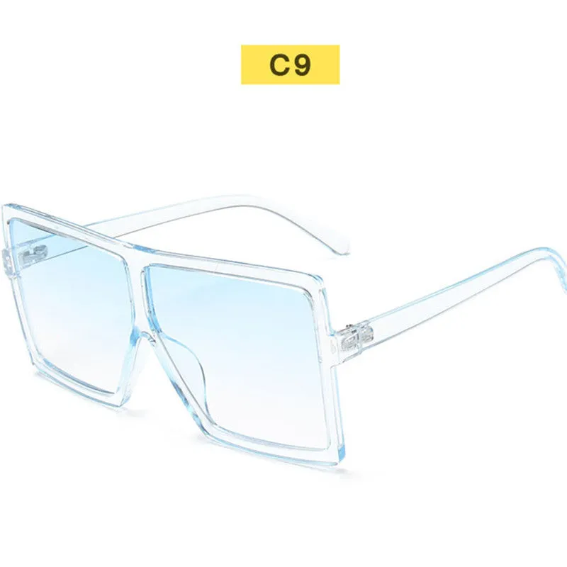 "TRENDY PERSONALITY" SUNGLASSES H082501