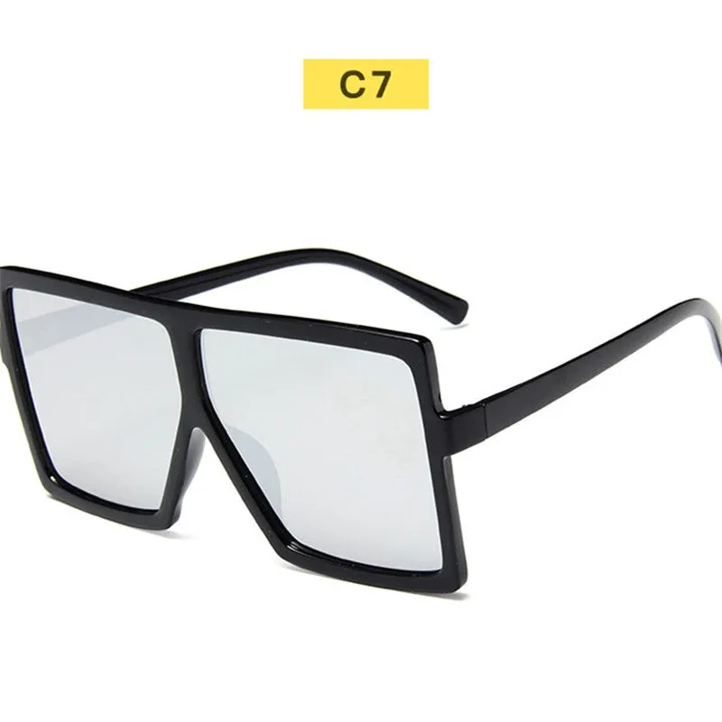 "TRENDY PERSONALITY" SUNGLASSES H082501