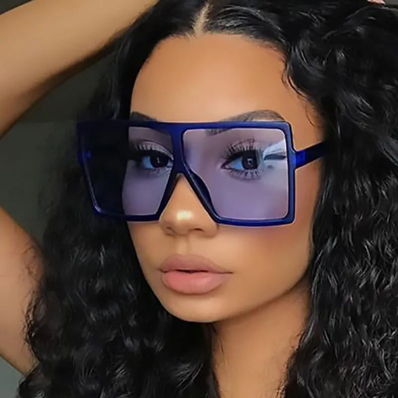 "TRENDY PERSONALITY" SUNGLASSES H082501