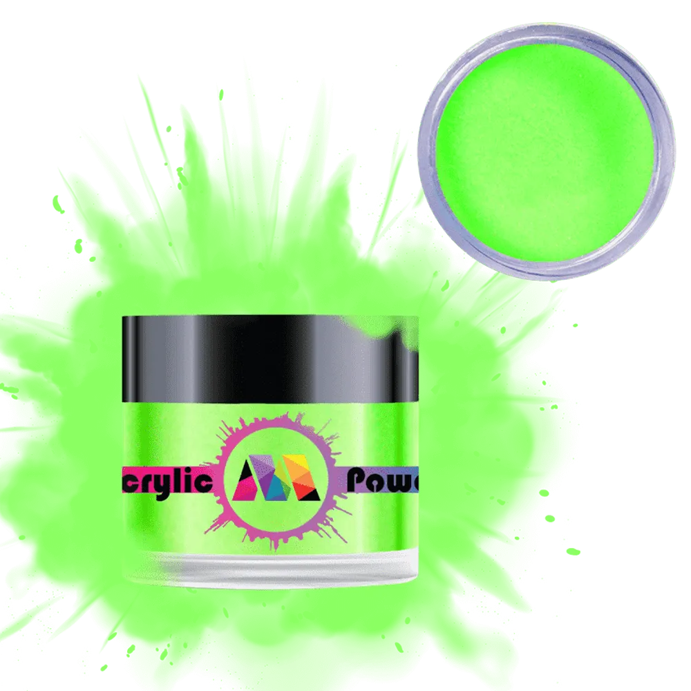 Radioactive - 10g Professional Colour Acrylic
