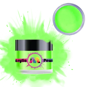 Radioactive - 10g Professional Colour Acrylic