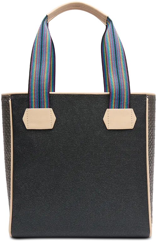 Rae Classic Tote