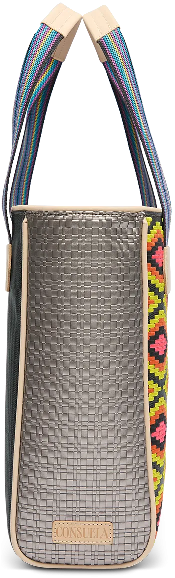 Rae Classic Tote