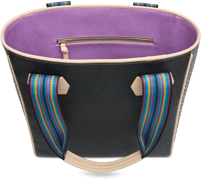 Rae Classic Tote
