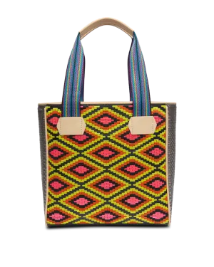 Rae Classic Tote
