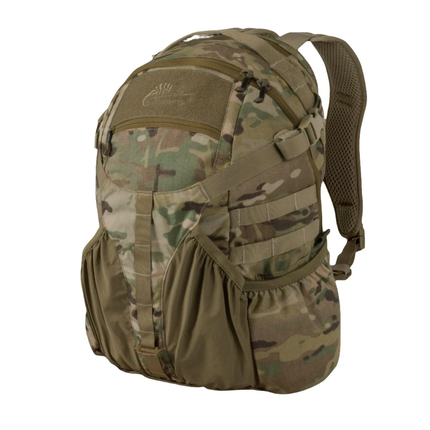 RAIDER Backpack - Cordura - MultiCam