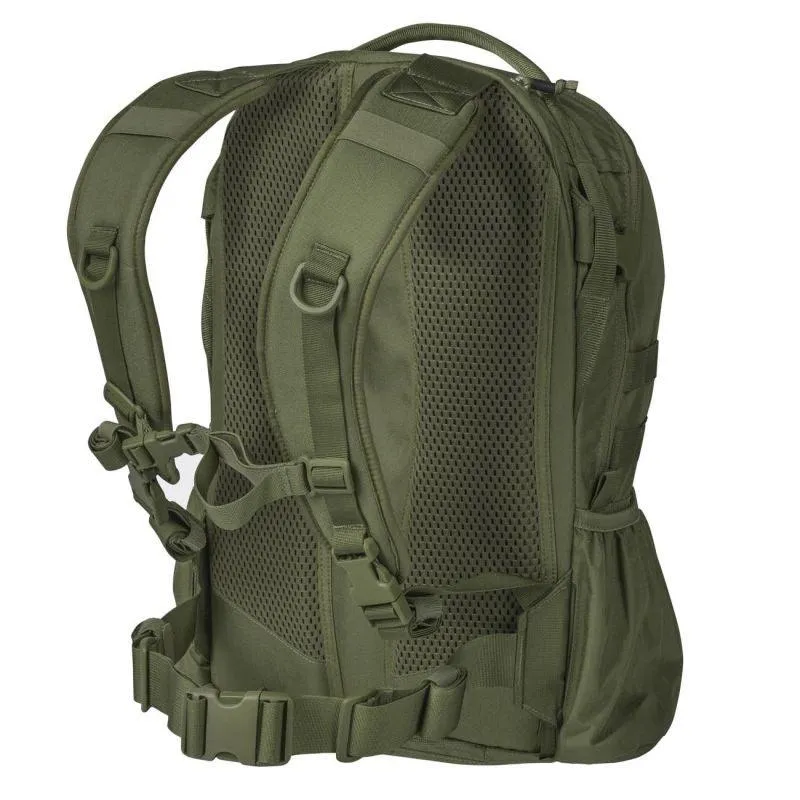 RAIDER Backpack - Cordura - MultiCam