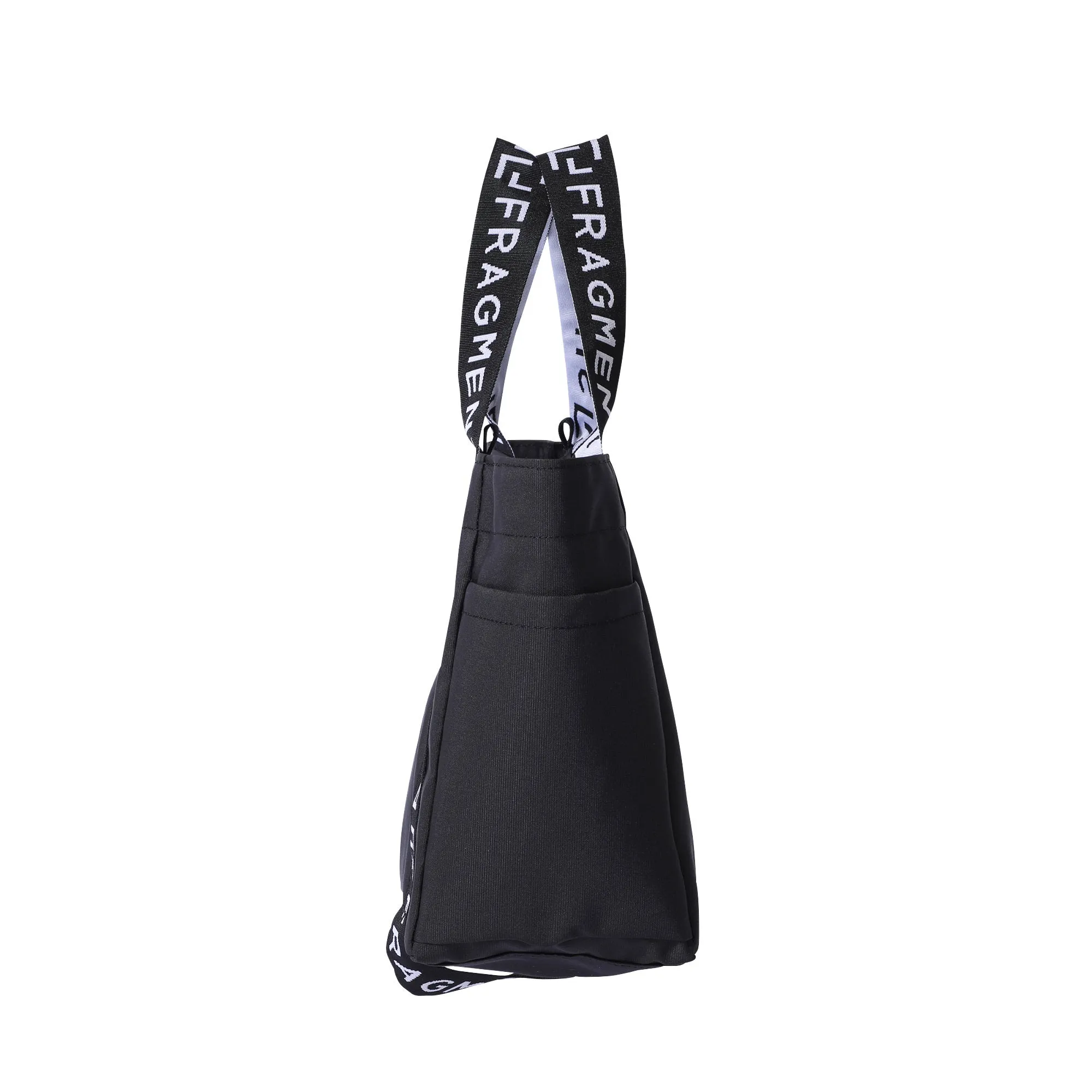 RAMIDUS DOG TOTE BAG -2