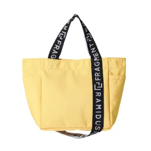 RAMIDUS DOG TOTE BAG -2