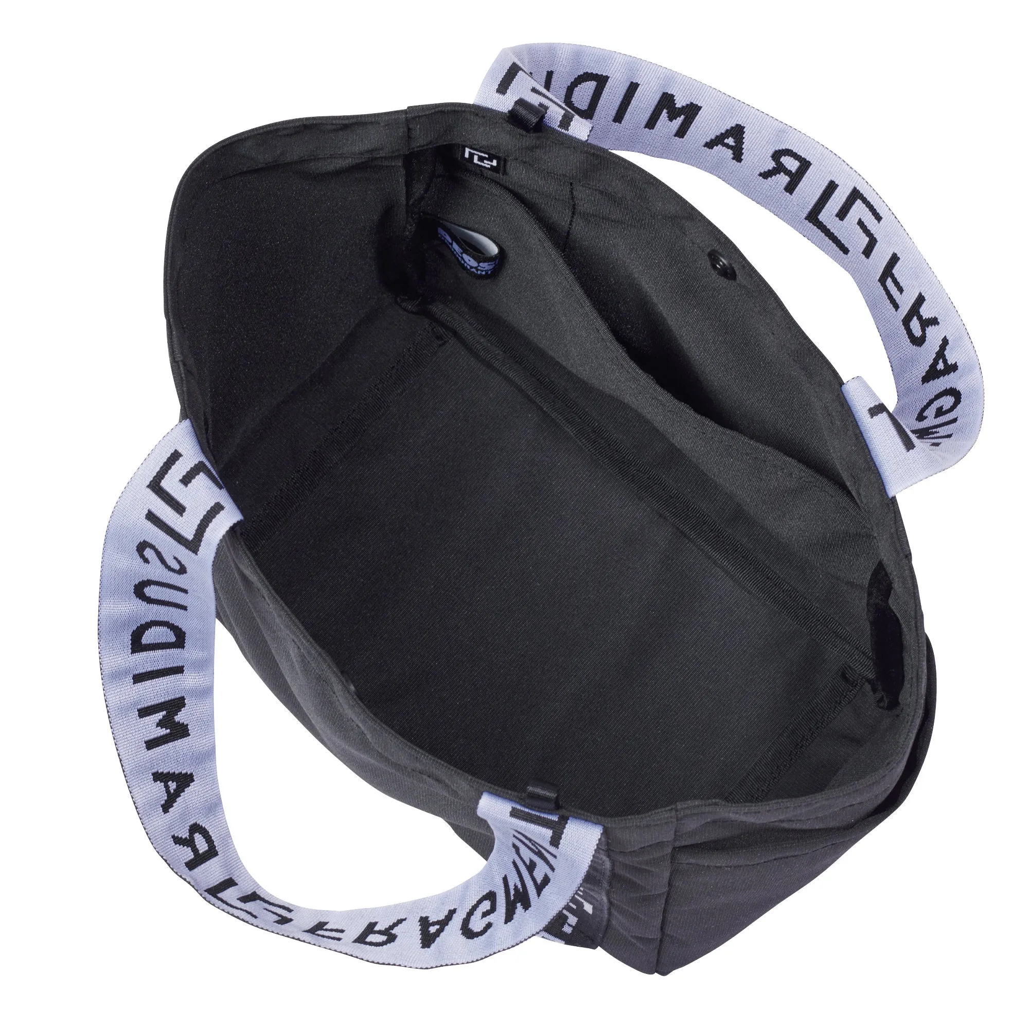 RAMIDUS DOG TOTE BAG -2