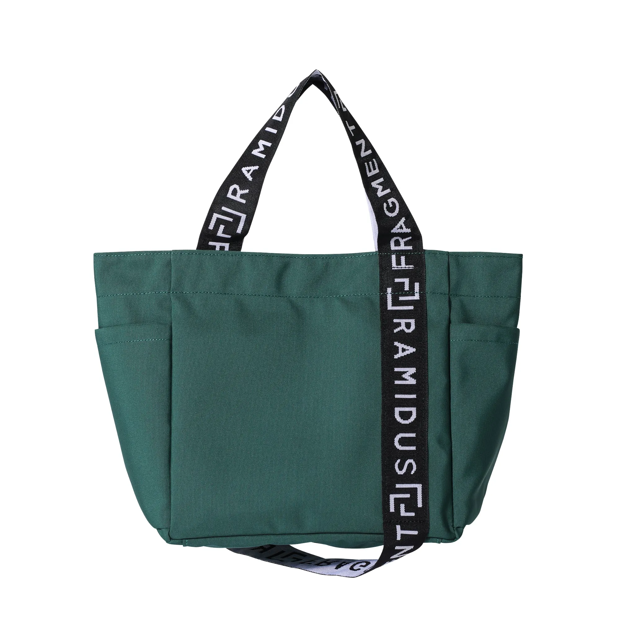 RAMIDUS DOG TOTE BAG -2