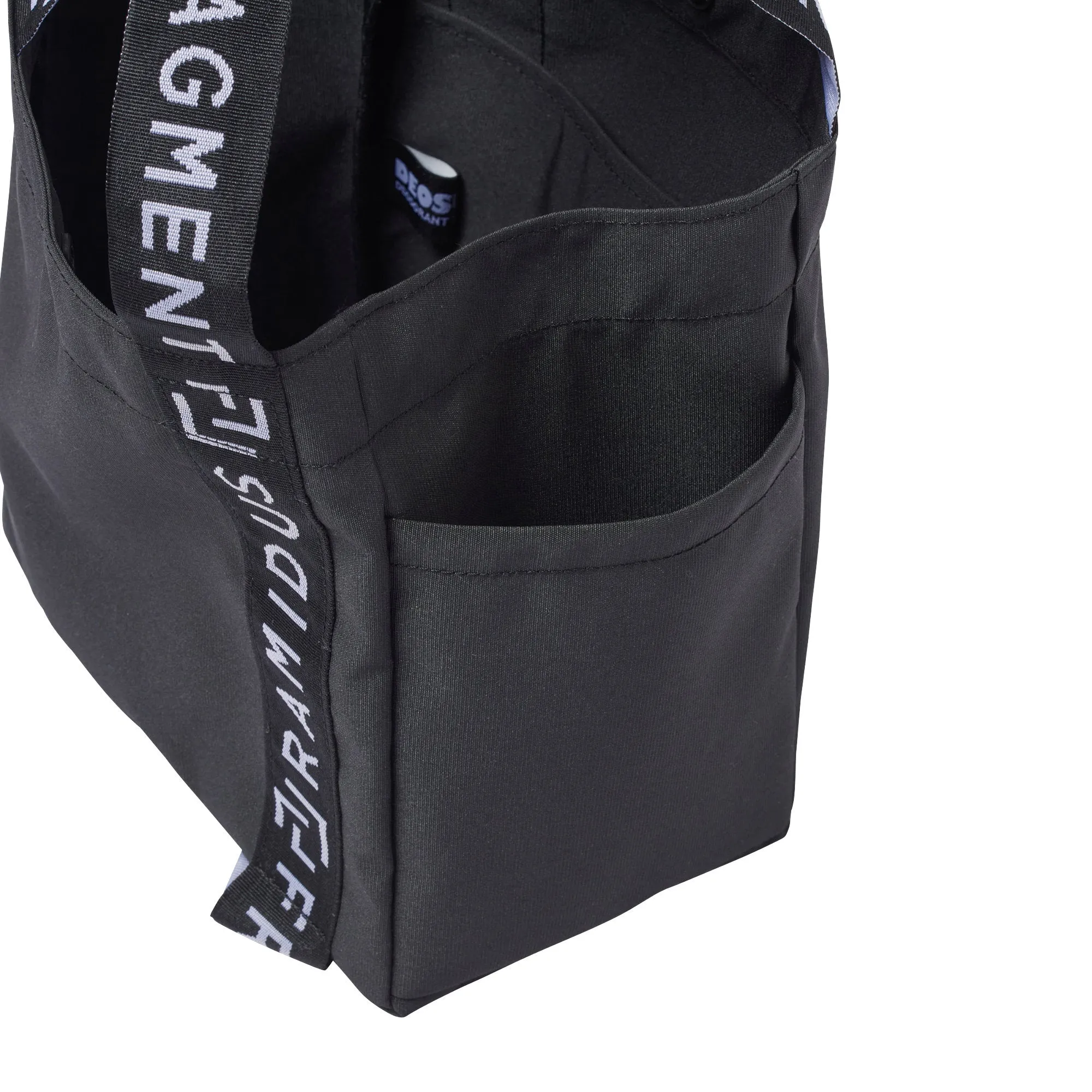 RAMIDUS DOG TOTE BAG -2