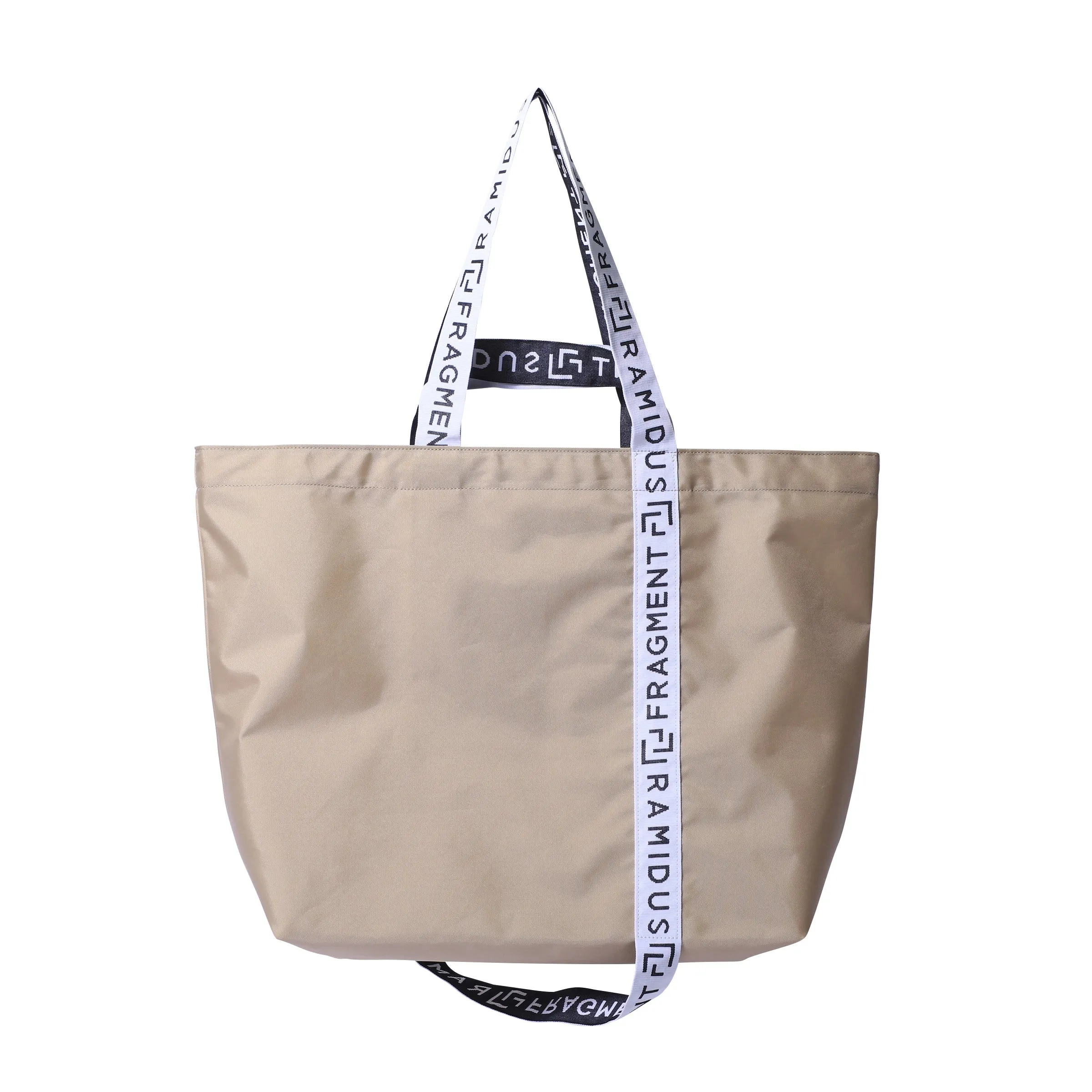 RAMIDUS TOTE BAG (L)