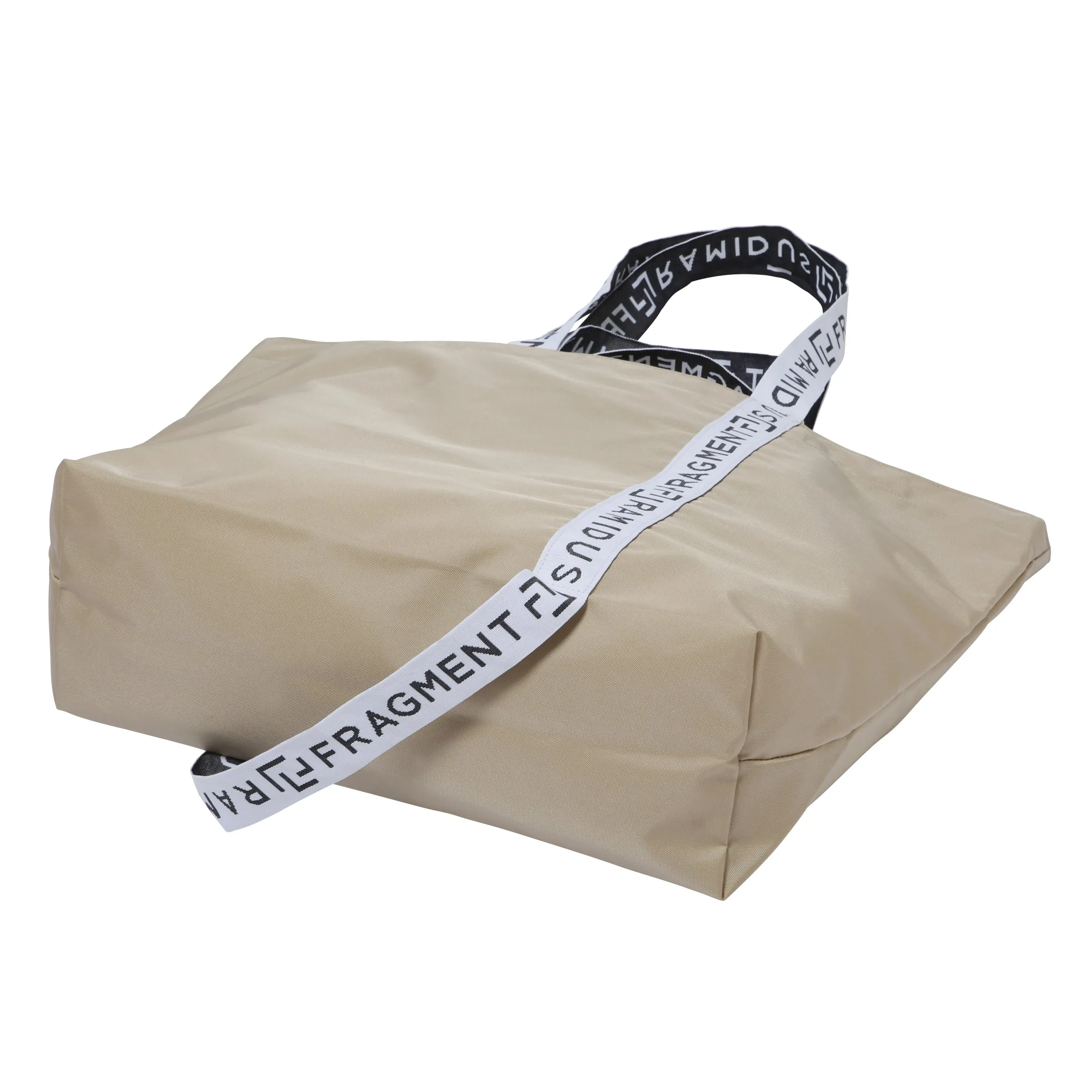 RAMIDUS TOTE BAG (L)