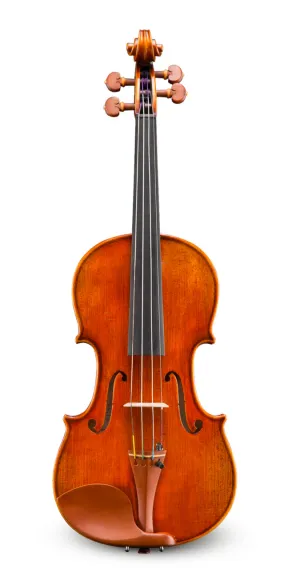 Raul Emiliani Violin 2024