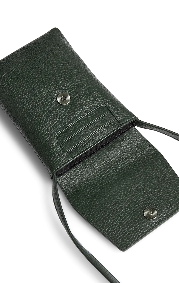 RaveaMBG Phone bag, Grain