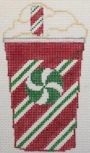RD234 Peppermint Cup