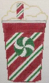 RD234 Peppermint Cup