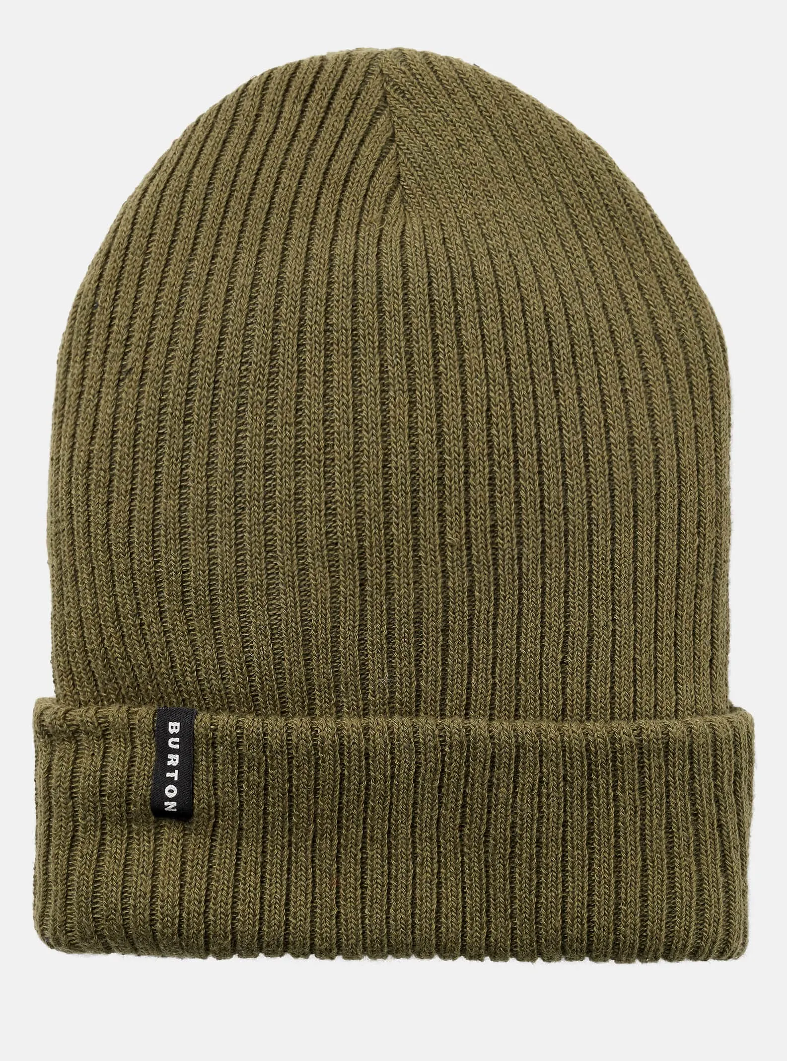 Recycled Rib Beanie