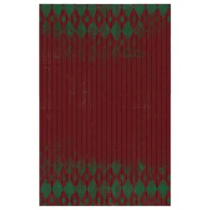 Red Christmas Designer Phone Cases
