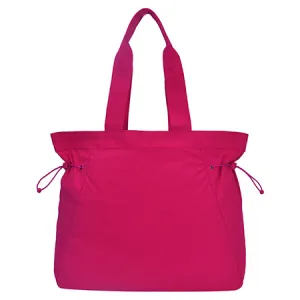 Red NGIL Shopper Tote Bag