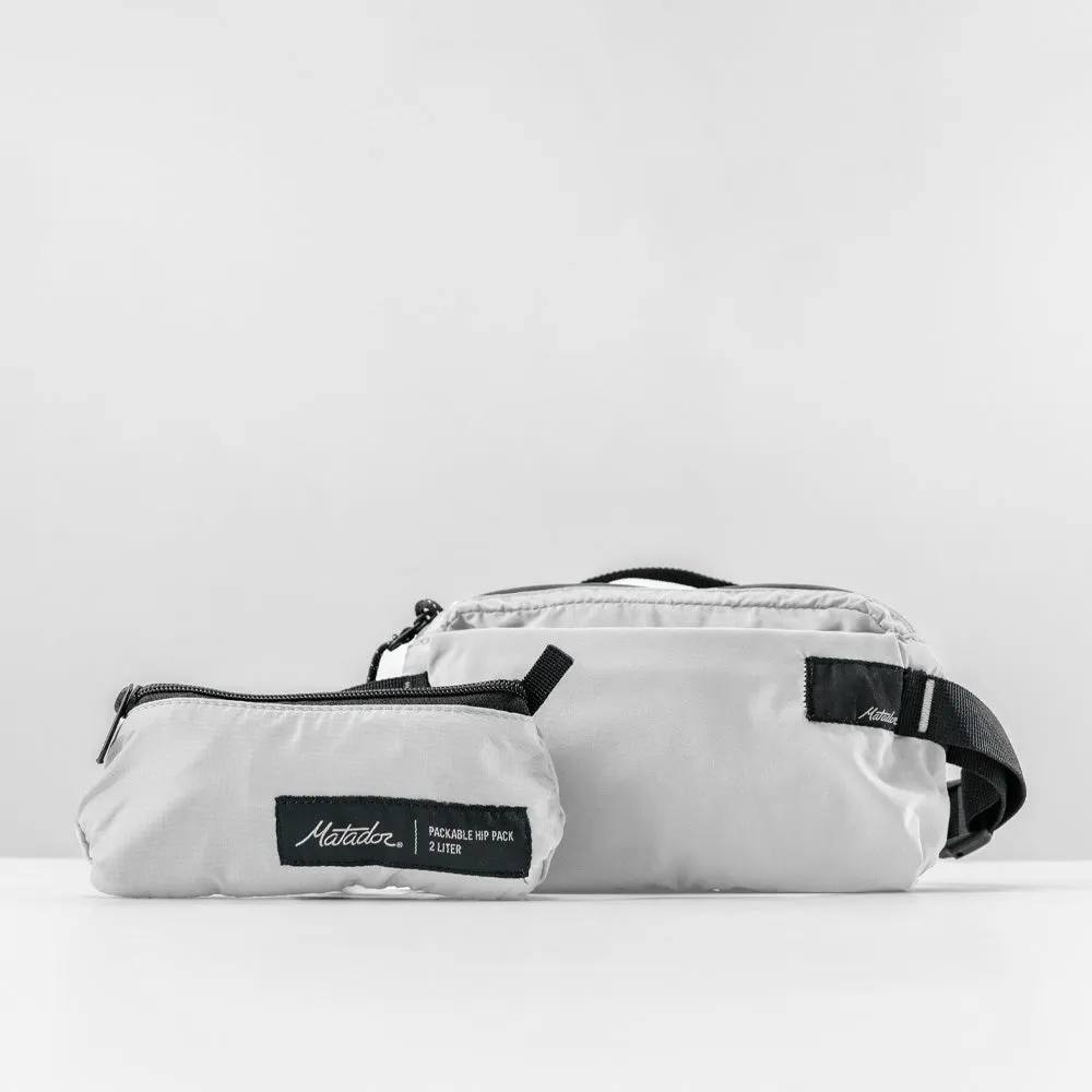 ReFraction™ Packable Sling