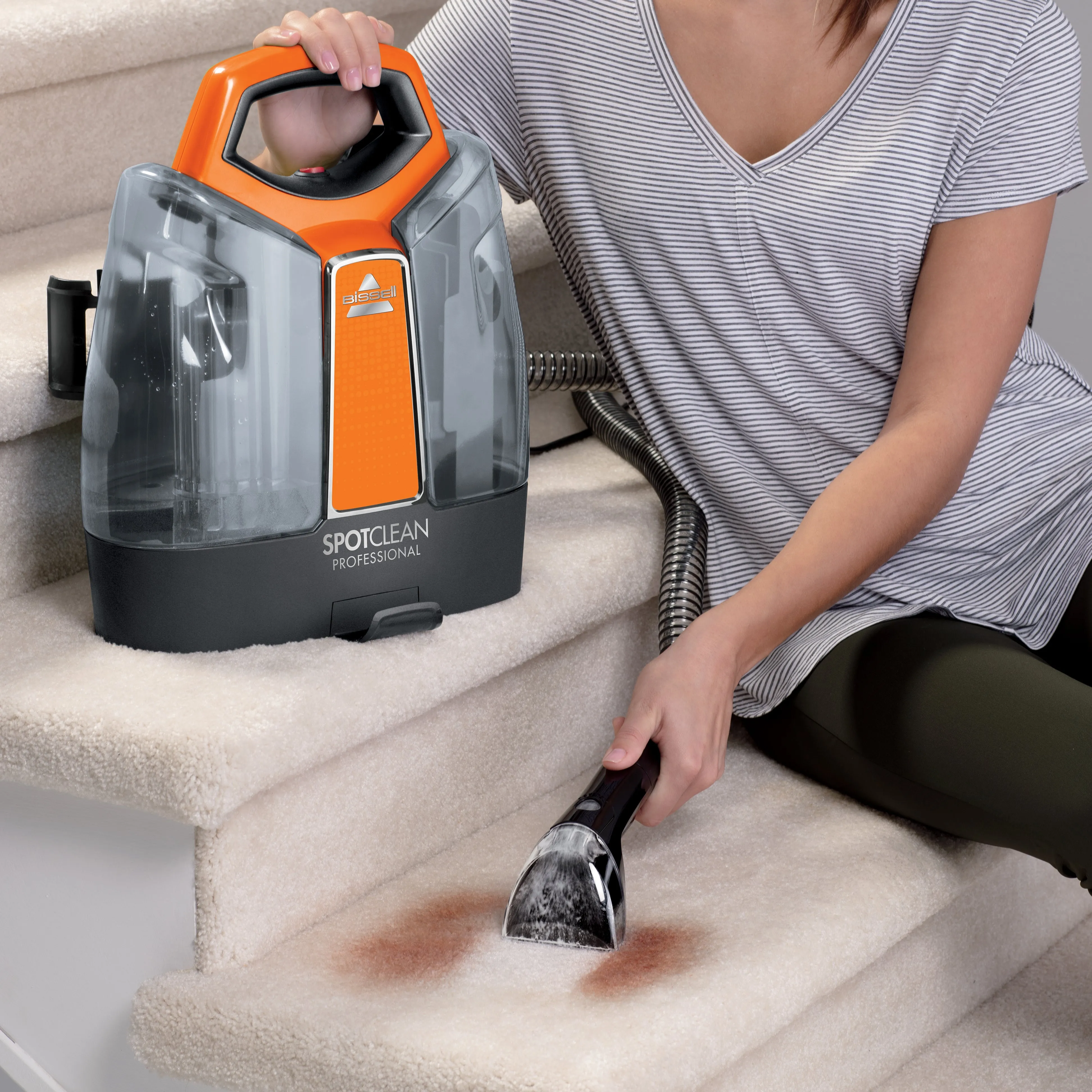 Refurbished SpotClean Professional